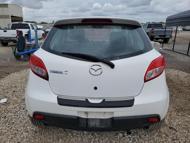 2012 Mazda Mazda2 VIN: JM1DE1LY4C0140311 Lot: 54448214