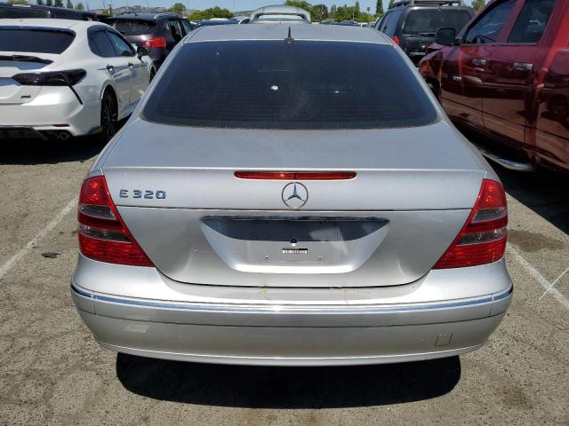 2004 Mercedes-Benz E 320 VIN: WDBUF65J54A499624 Lot: 55509224