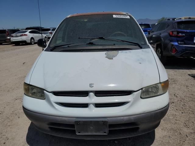 1997 Dodge Grand Caravan Se VIN: 2B4GP44R5VR372437 Lot: 55685984