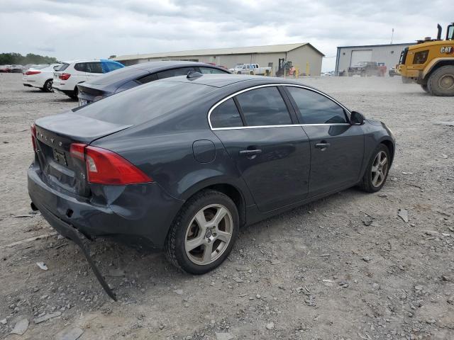 2013 Volvo S60 T5 VIN: YV1612FS0D2200800 Lot: 54921874