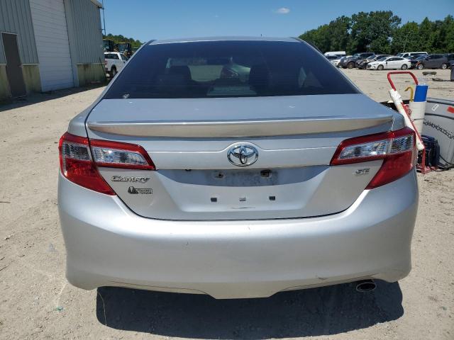 2014 Toyota Camry L VIN: 4T1BF1FK3EU407084 Lot: 56671214