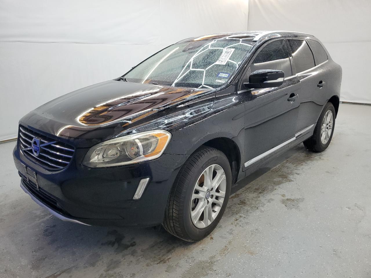 YV440MDK7F2689873 2015 Volvo Xc60 T5 Premier