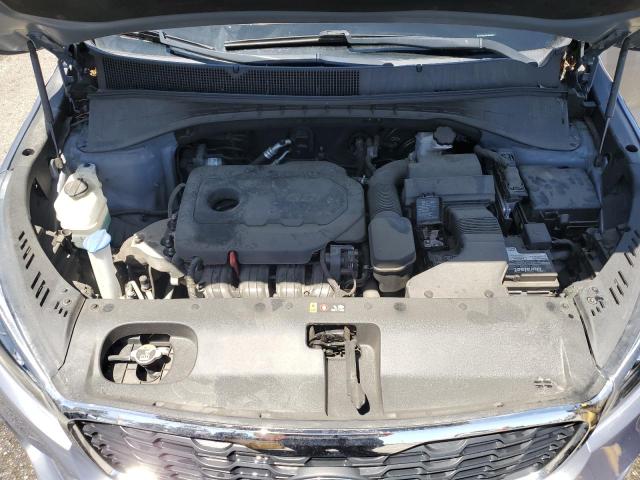 2020 Kia Sorento L VIN: 5XYPG4A33LG623783 Lot: 52693264