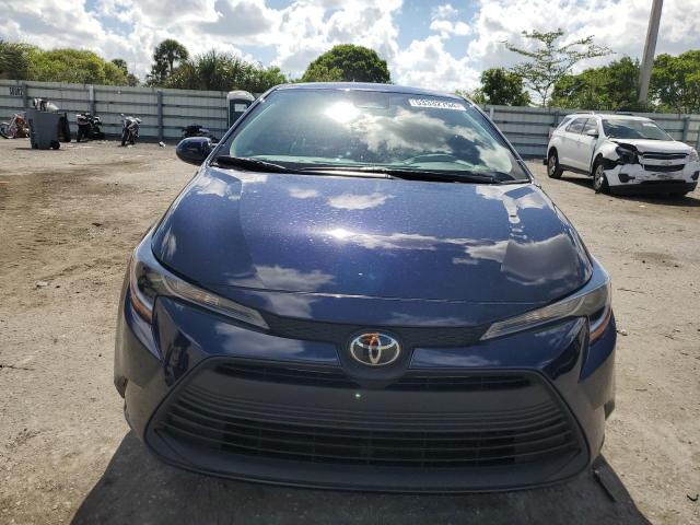 2024 Toyota Corolla Le VIN: 5YFB4MDE8RP116298 Lot: 53332794