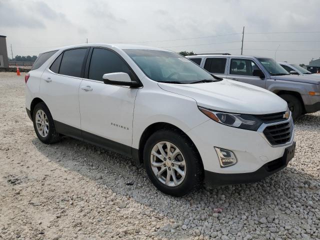 2019 Chevrolet Equinox Lt VIN: 2GNAXKEV9K6178197 Lot: 55934564