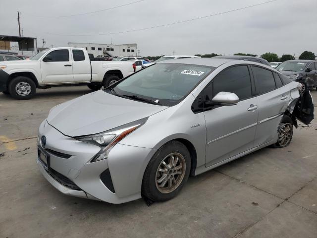 2017 Toyota Prius VIN: JTDKARFUXH3036678 Lot: 56610754