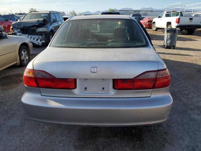 1999 Honda Accord Lx VIN: 1HGCG5642XA025438 Lot: 55972594