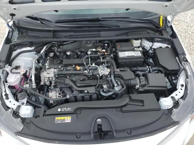 2024 TOYOTA COROLLA LX 5YFB4MDEXRP130526