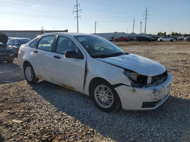 2011 Ford Focus Se VIN: 1FAHP3FN0BW161702 Lot: 56461904