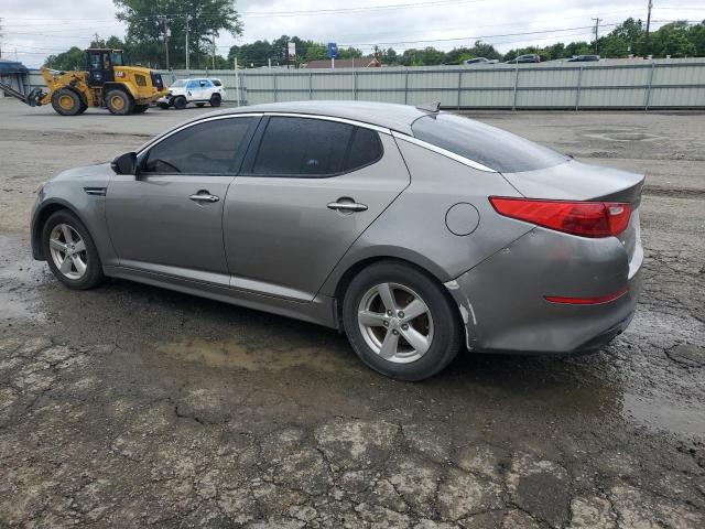 2015 Kia Optima Lx VIN: 5XXGM4A76FG457151 Lot: 57086414