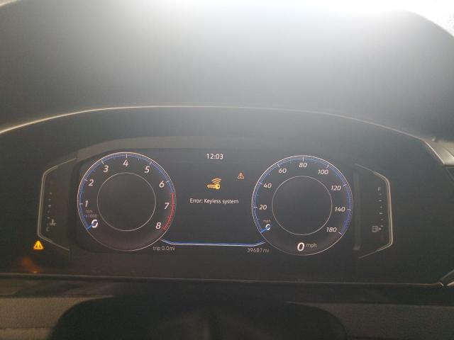 2021 VOLKSWAGEN ARTEON SE WVWAR7ANXME012050
