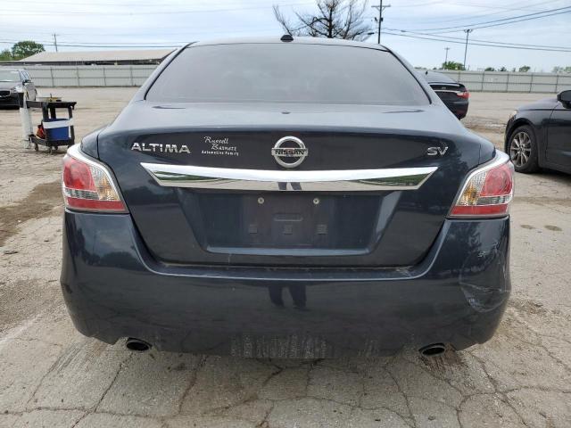 2015 Nissan Altima 2.5 VIN: 1N4AL3AP4FC268605 Lot: 54079924