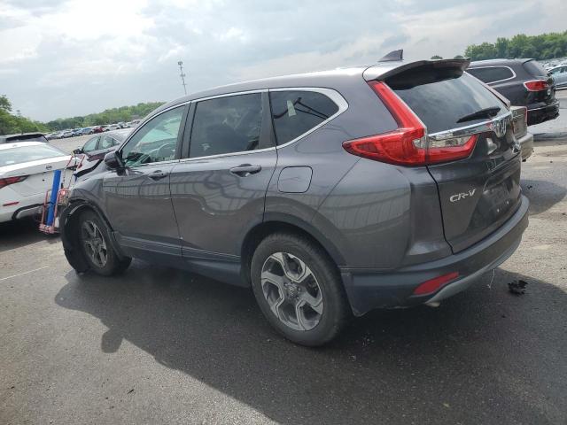 2019 Honda Cr-V Ex VIN: 7FARW2H51KE039660 Lot: 56273994