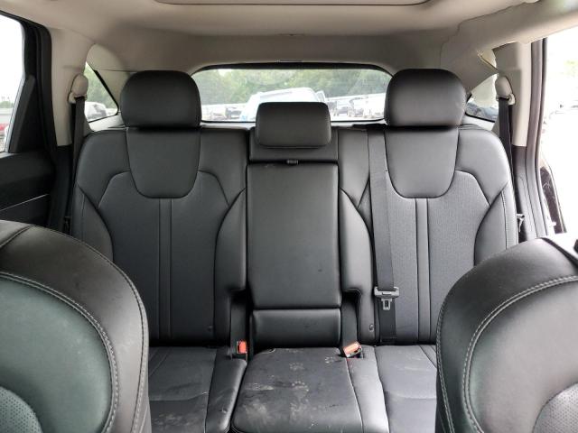 2022 Kia Sorento S VIN: 5XYRL4LC7NG150295 Lot: 53519254