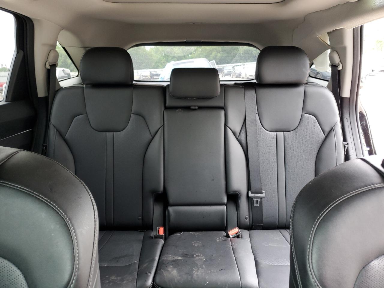 5XYRL4LC7NG150295 2022 Kia Sorento S