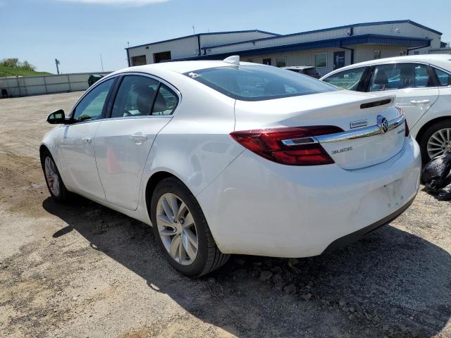 2015 Buick Regal VIN: 2G4GV5EK9F9239483 Lot: 53516604