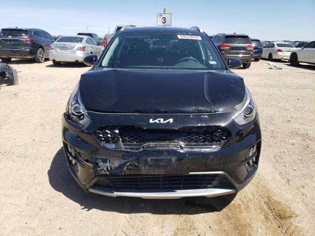 KNDCB3LC6N5531910 Kia Niro LX 5