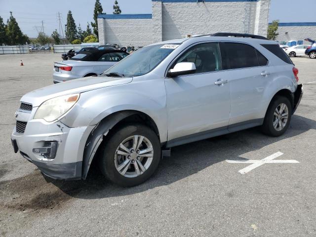 2014 Chevrolet Equinox Lt VIN: 1GNALBEKXEZ107584 Lot: 54944394