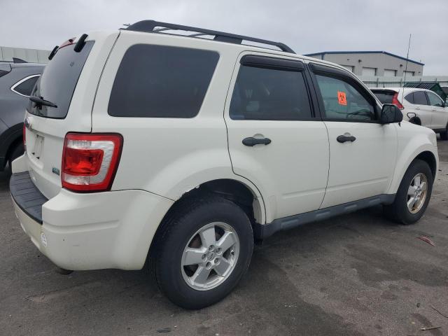 2010 Ford Escape Xlt VIN: 1FMCU0DG3AKD36218 Lot: 55647874