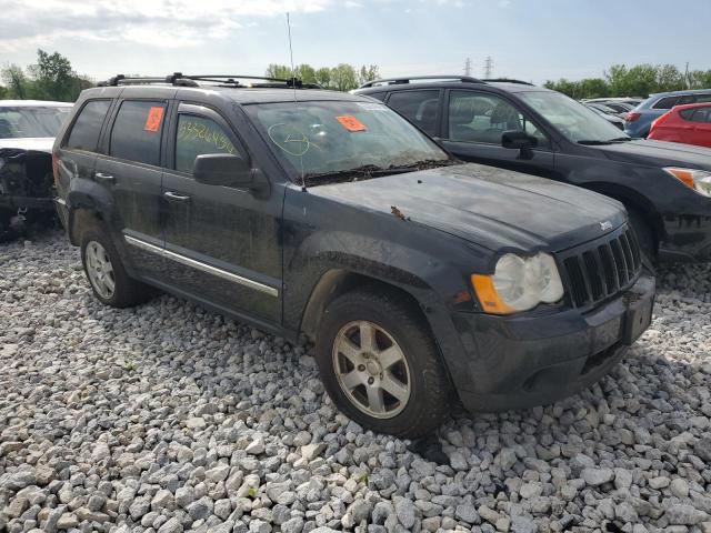 2010 Jeep Grand Cherokee Laredo VIN: 1J4PR4GK2AC120945 Lot: 53326454