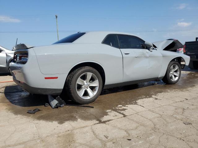 2021 Dodge Challenger Sxt VIN: 2C3CDZAG5MH623427 Lot: 55754604