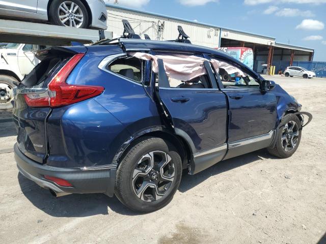 2017 HONDA CR-V TOURI 7FARW1H99HE040562