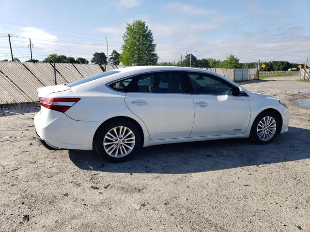 2014 Toyota Avalon Hybrid VIN: 4T1BD1EB5EU019832 Lot: 54074704