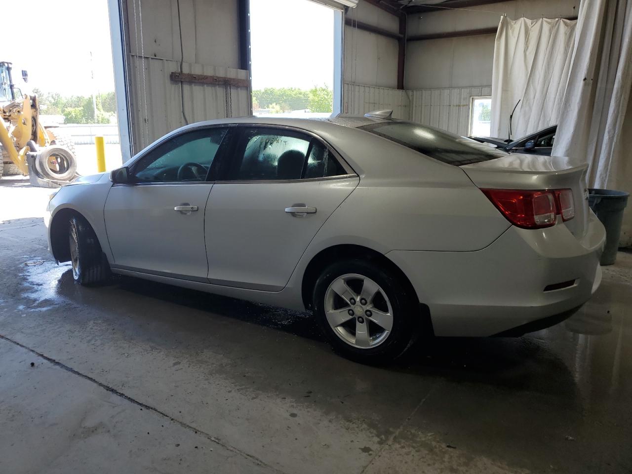 2015 Chevrolet Malibu 1Lt vin: 1G11C5SL1FF351627