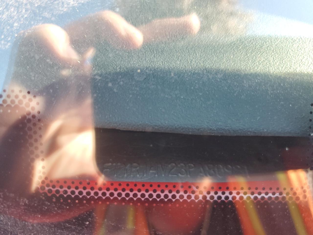 1FTYR14V23PA80921 2003 Ford Ranger Super Cab