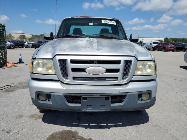 2006 Ford Ranger VIN: 1FTYR10U86PA51585 Lot: 55560804