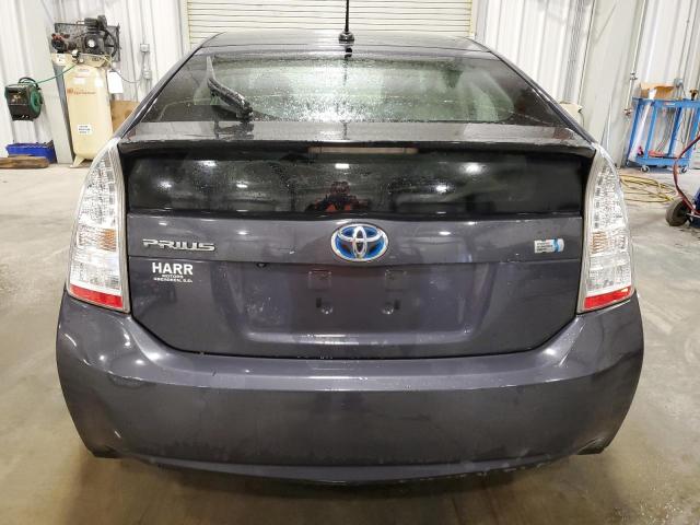 2010 Toyota Prius VIN: JTDKN3DU8A0224319 Lot: 55118484