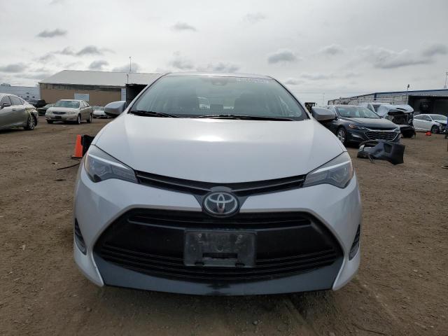 2019 Toyota Corolla L VIN: 2T1BURHEXKC244958 Lot: 53840444