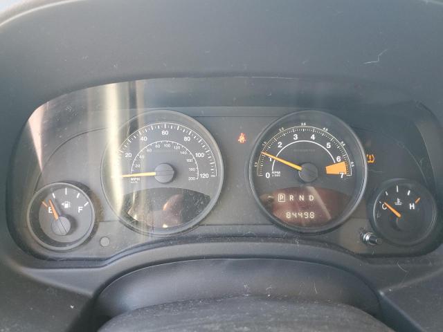 1C4NJPBB1FD361720 2015 Jeep Patriot Sport