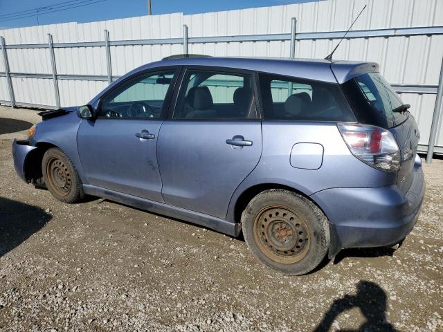 2007 Toyota Corolla Matrix Xr VIN: 2T1KR32E77C654759 Lot: 54152494