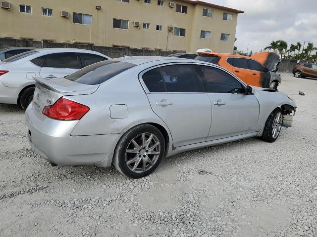 2009 Infiniti G37 Base VIN: JNKCV61E99M305352 Lot: 55297604