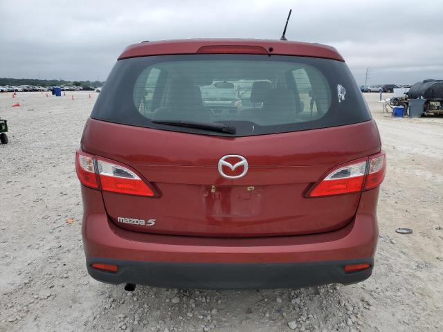 2012 Mazda 5 VIN: JM1CW2BL4C0144654 Lot: 53467264