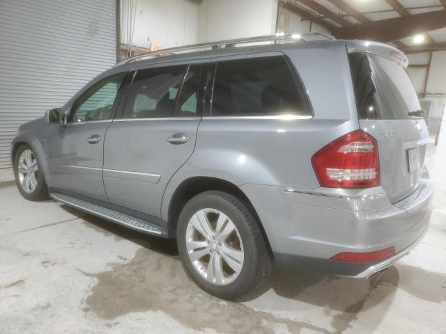 4JGBF2FE3BA685089 2011 Mercedes-Benz Gl 350 Bluetec