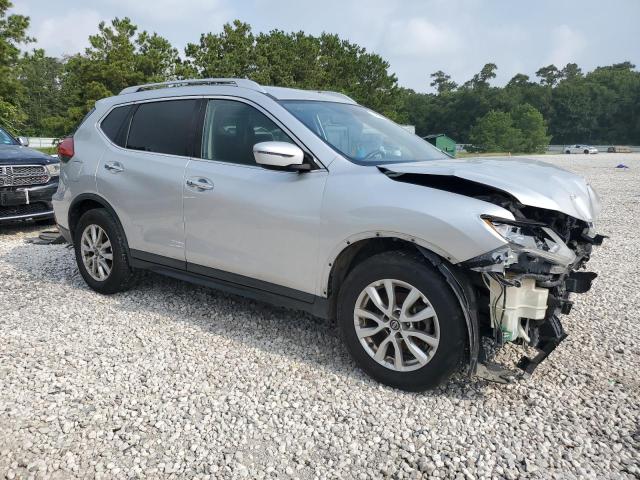 2017 Nissan Rogue S VIN: KNMAT2MT5HP545531 Lot: 54569174