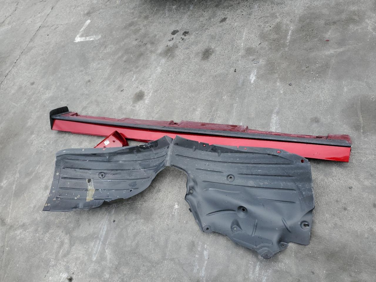 JM1BPAKL4M1403769 2021 Mazda 3 Select