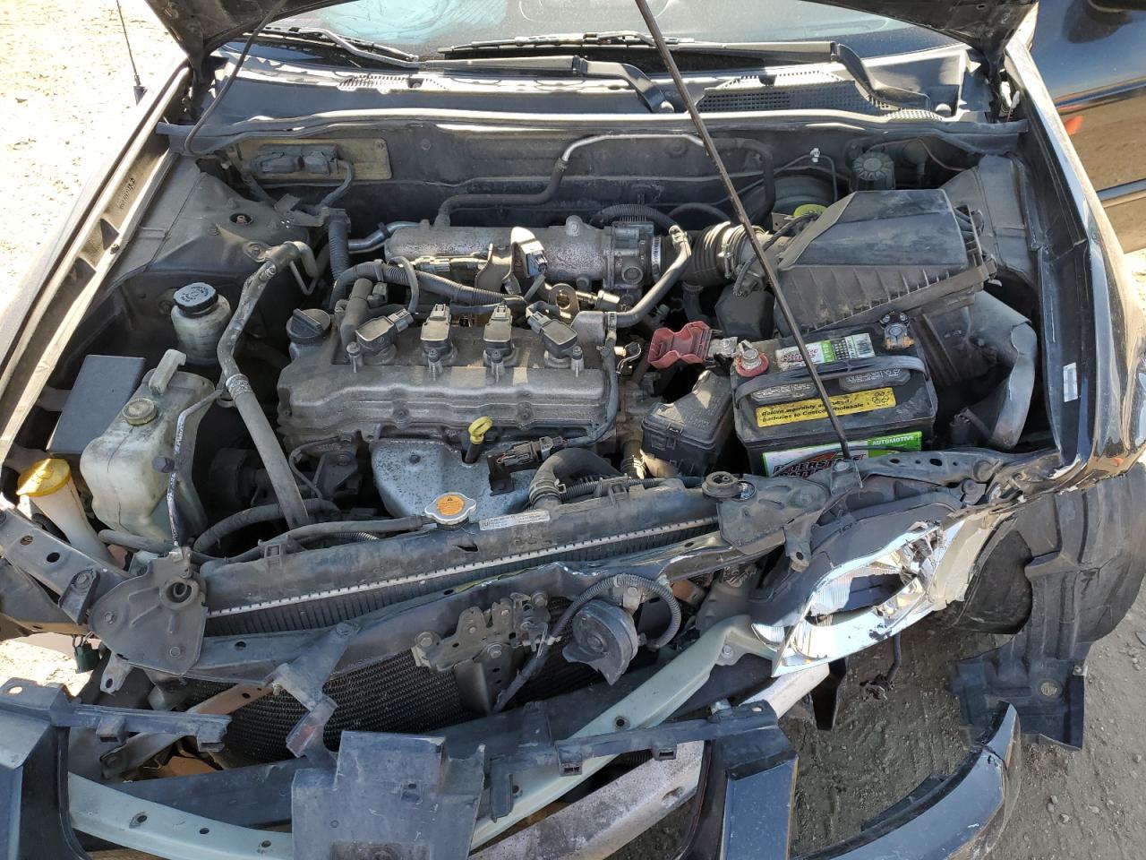 3N1CB51D45L589248 2005 Nissan Sentra 1.8