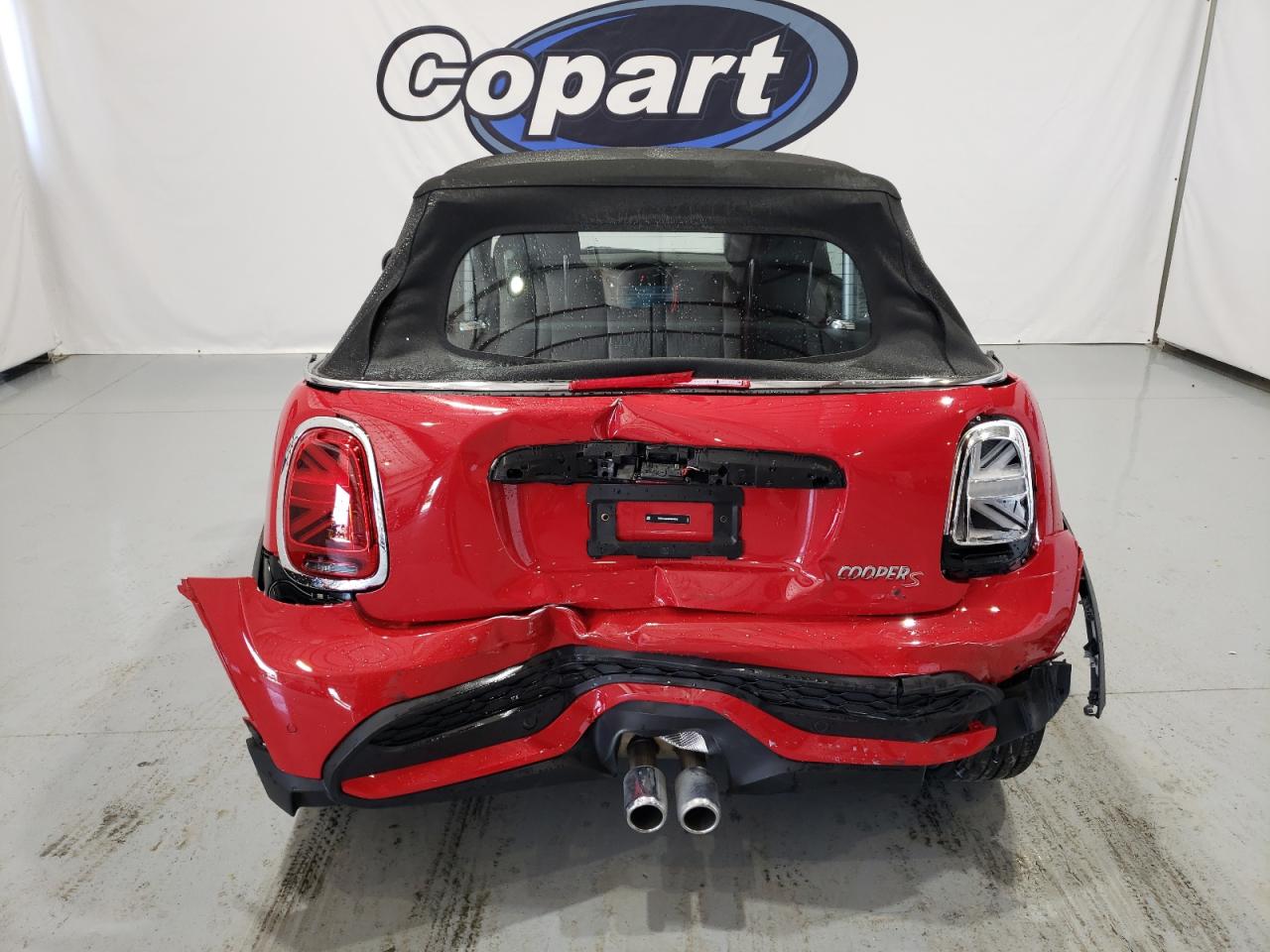 WMW43DL03R3S04554 2024 Mini Cooper S