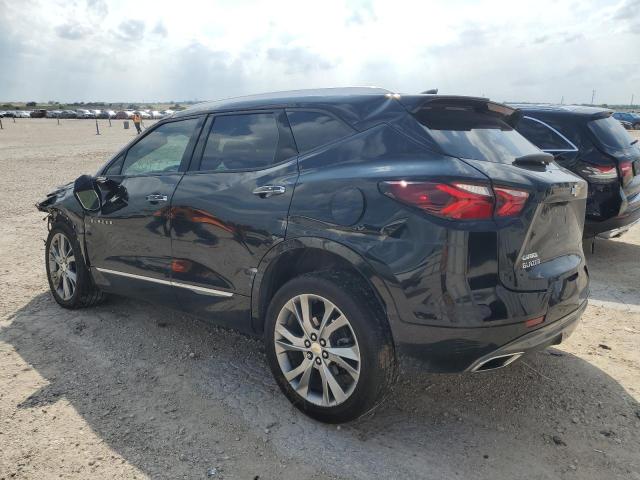 2019 Chevrolet Blazer Premier VIN: 3GNKBFRS1KS687566 Lot: 56922634