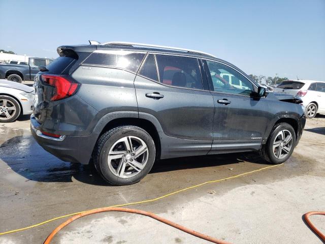 2018 GMC Terrain Slt VIN: 3GKALPEV7JL403572 Lot: 54334144