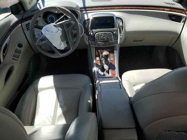 2010 Buick Lacrosse Cxl VIN: 1G4GC5EG9AF282478 Lot: 56500084