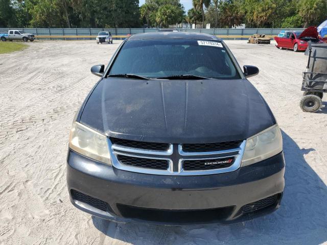 2014 Dodge Avenger Se VIN: 1C3CDZABXEN165364 Lot: 57170314