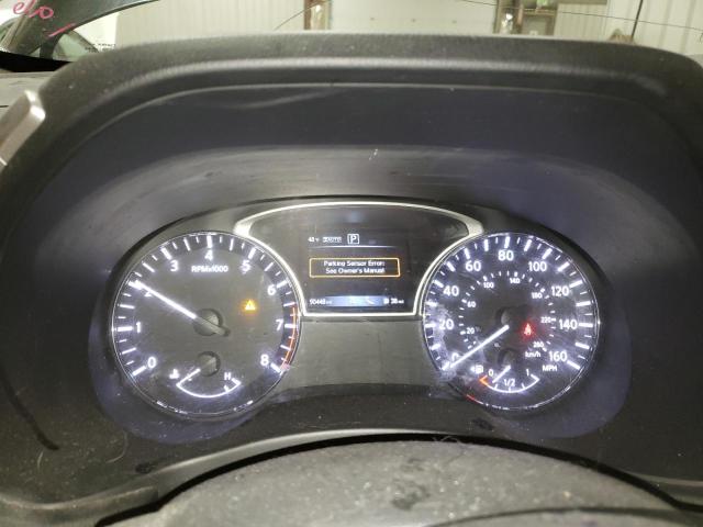 2019 NISSAN PATHFINDER - 5N1DR2MM5KC619528
