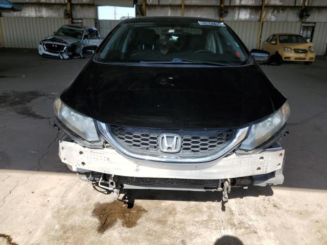 2014 Honda Civic Lx VIN: 19XFB2F51EE264751 Lot: 53847704