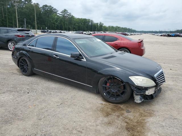 VIN WDDNG7DB3DA492681 2013 Mercedes-Benz S-Class, 550 no.4