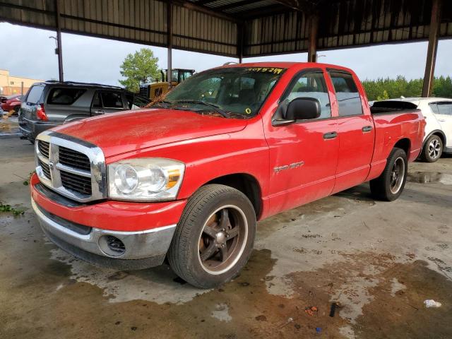 2007 Dodge Ram 1500 St VIN: 1D7HA18P67S191774 Lot: 54045244