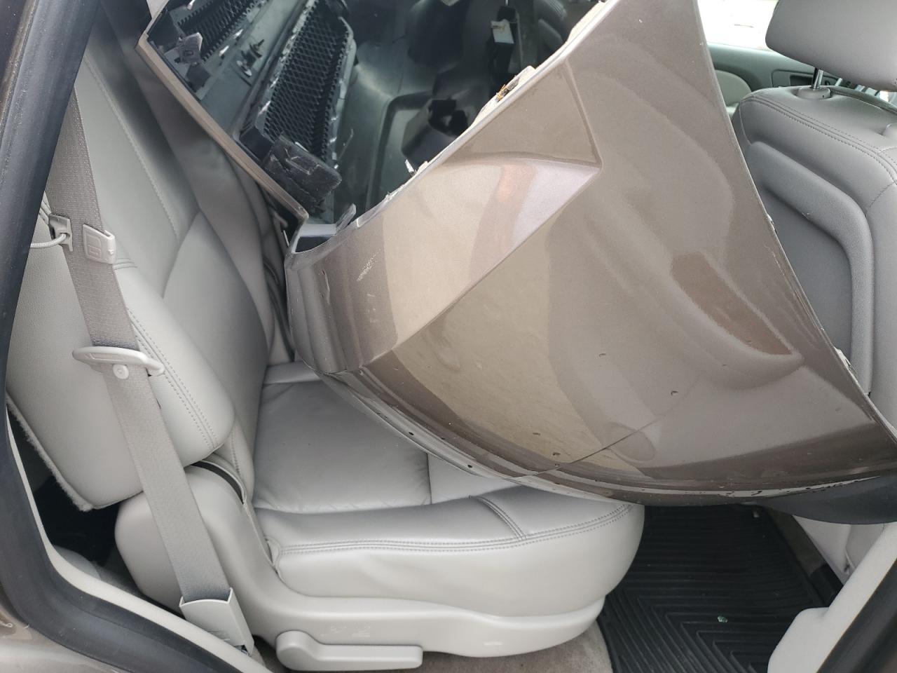 1GNSCBE04DR296024 2013 Chevrolet Tahoe C1500 Lt